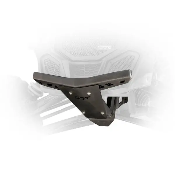 Drt Motorsports Bumper And Bulk Head 1