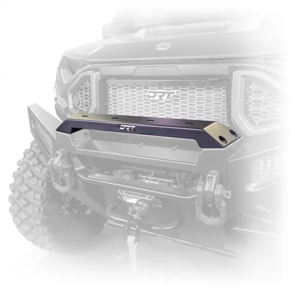 Drt Motorsports Bumper Light Bracket Kit 1