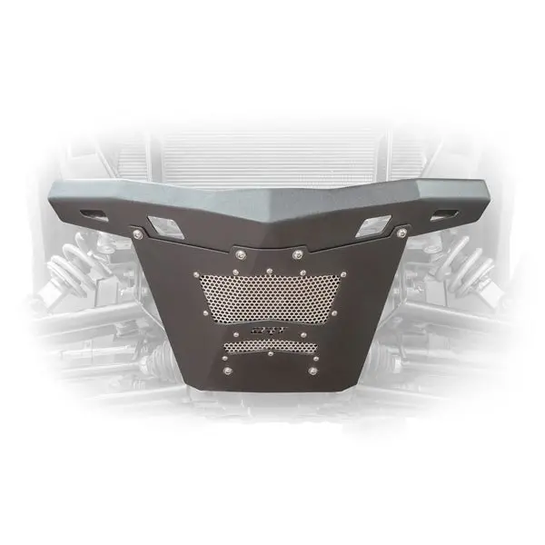 Drt Motorsports Bumper With Protection 1