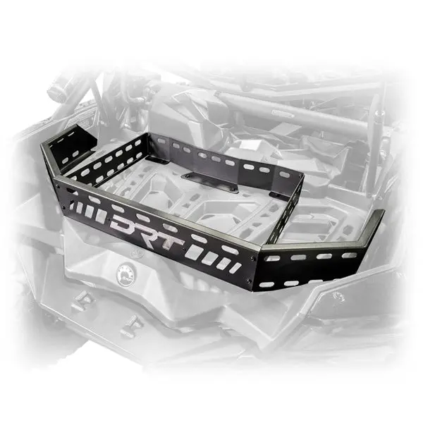 Drt Motorsports Cargo Storage Rack 1