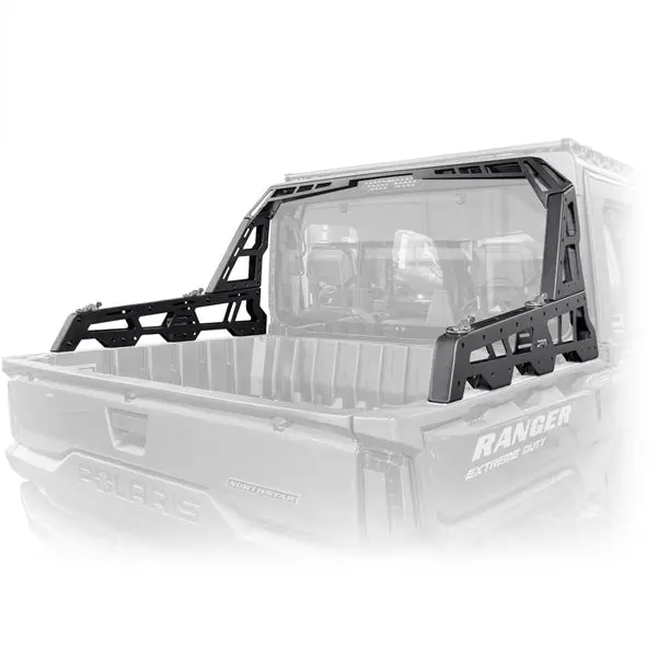 Drt Motorsports Chase Rack System 1