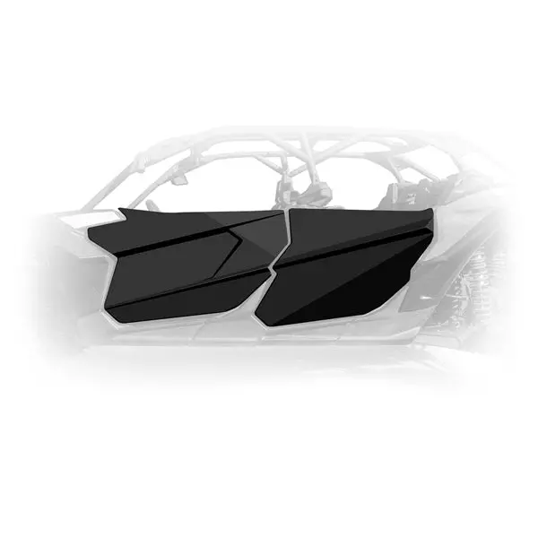 Drt Motorsports Doors Kit 1