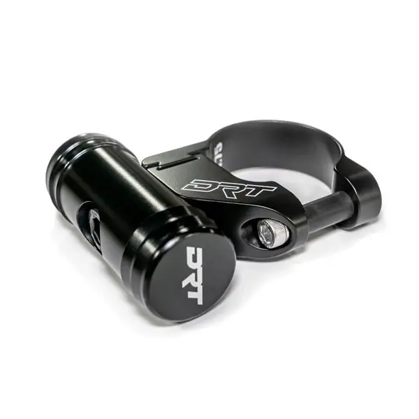 Drt Motorsports Dual Helmet Hose Dock 1
