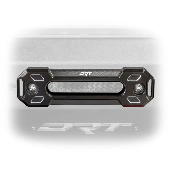 Drt Motorsports Fairlead 1