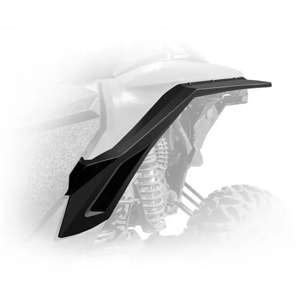 Drt Motorsports Front And Rear Fender 2