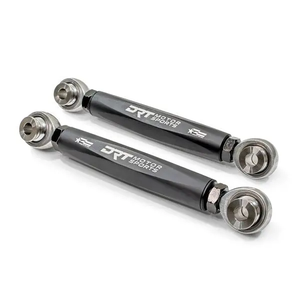 Drt Motorsports Front And Rear Sway Bar Link Kit 1