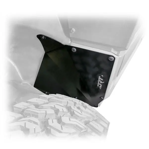 Drt Motorsports Front Fender Guard 1