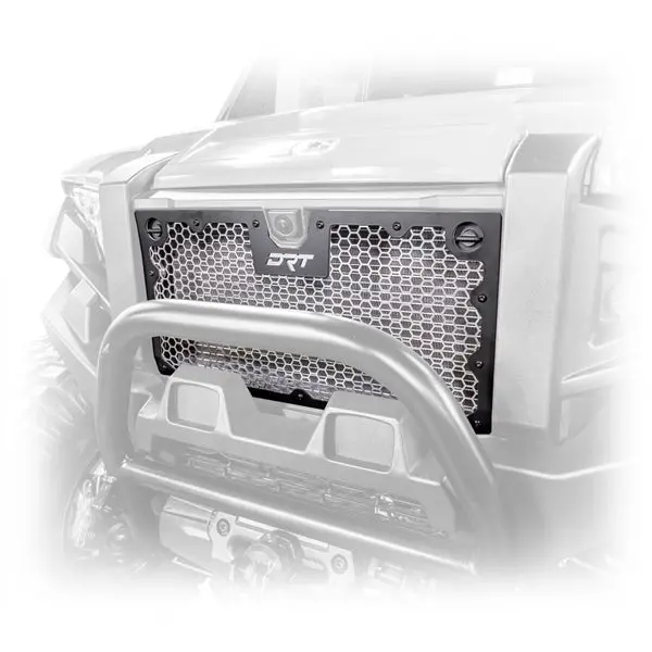 Drt Motorsports Front Grill Insert 1