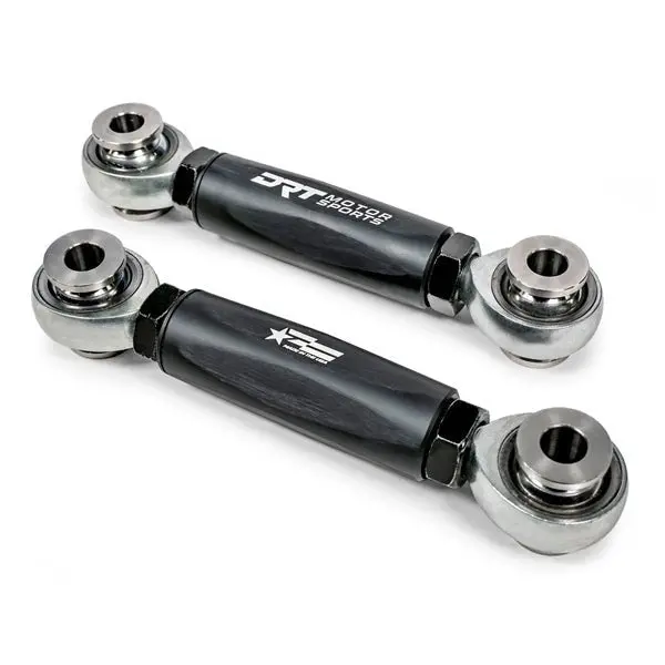 Drt Motorsports Front Sway Bar Link Set 1