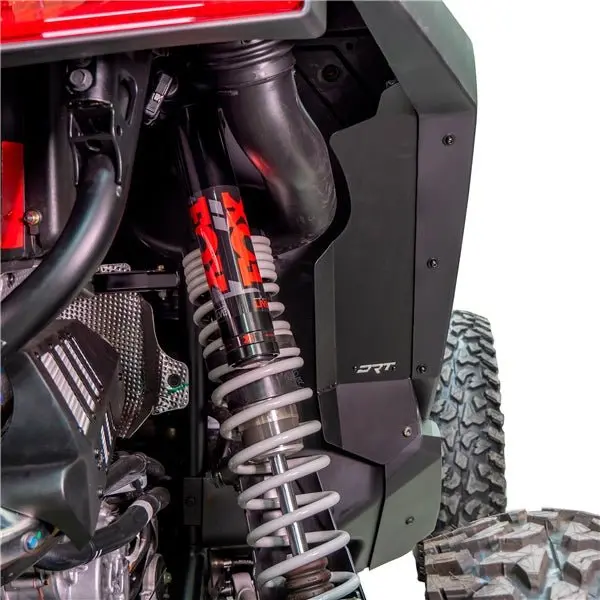 Drt Motorsports Grip Shifter V2.0 1