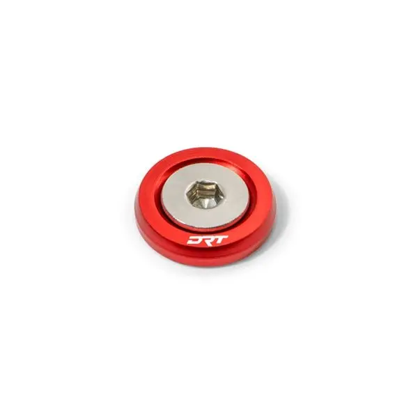 Drt Motorsports Hardware Dress Up Kit 3
