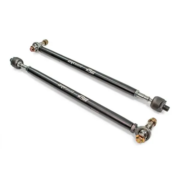Drt Motorsports Hd Billet Aluminum Tie Rod Kit (M16) 1