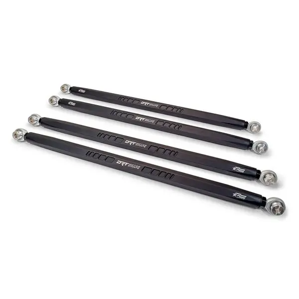 Drt Motorsports Hex Radius Rod Kit 1