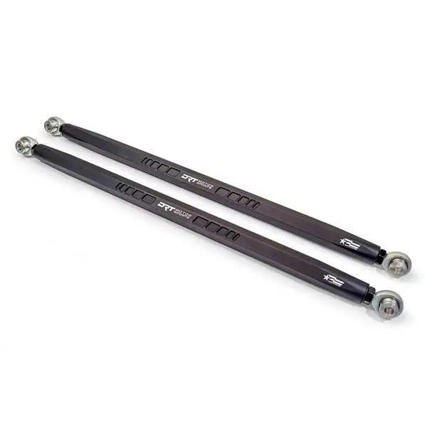 Drt Motorsports Hex Radius Rod Kit 2