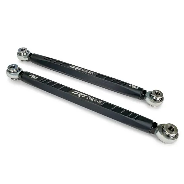 Drt Motorsports Hex Rear Sway Bar Link Set 1