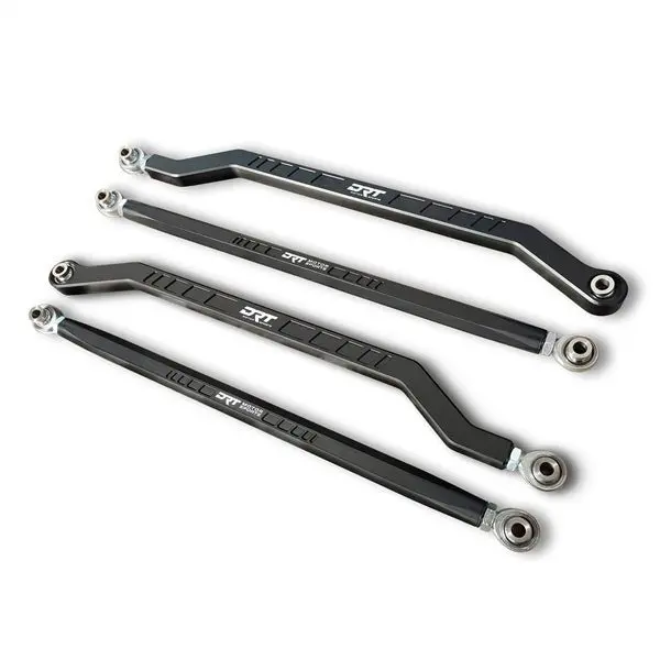Drt Motorsports High Clearance Radius Rod Set 1