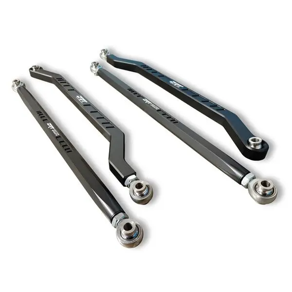 Drt Motorsports High Clearance Radius Rod Set 2