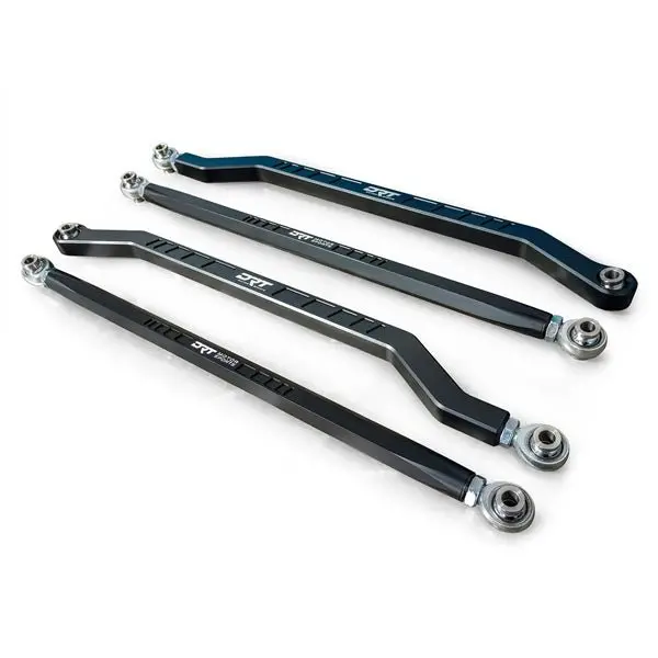Drt Motorsports High Clearance Radius Rod Set 1