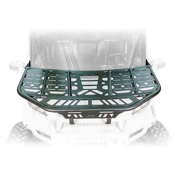 Drt Motorsports Hood Rack 2