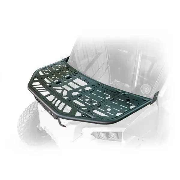 Drt Motorsports Hood Rack 1