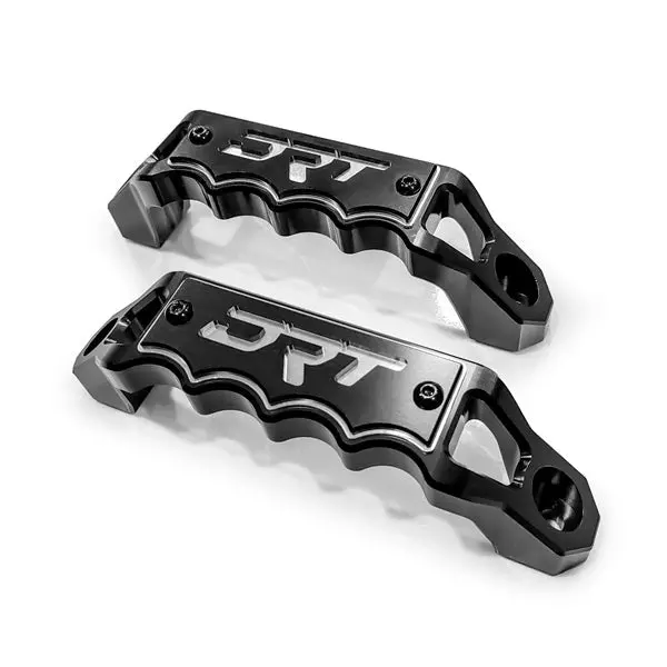 Drt Motorsports Interior Door Handle Kit 1