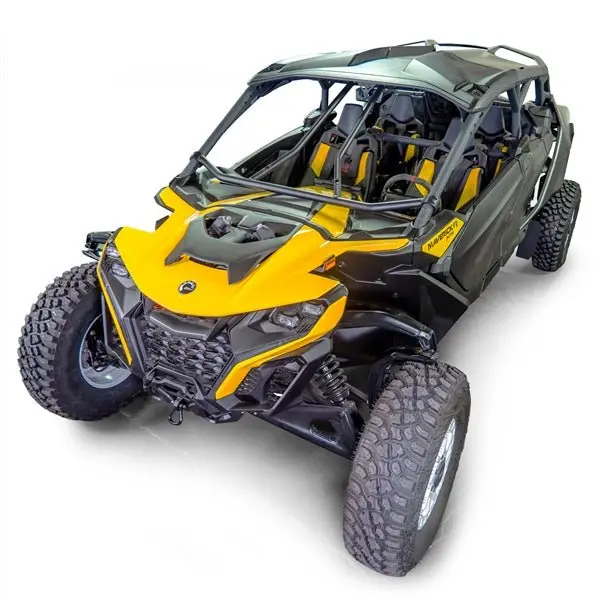 Drt Motorsports Intrusion Bar Kit 2