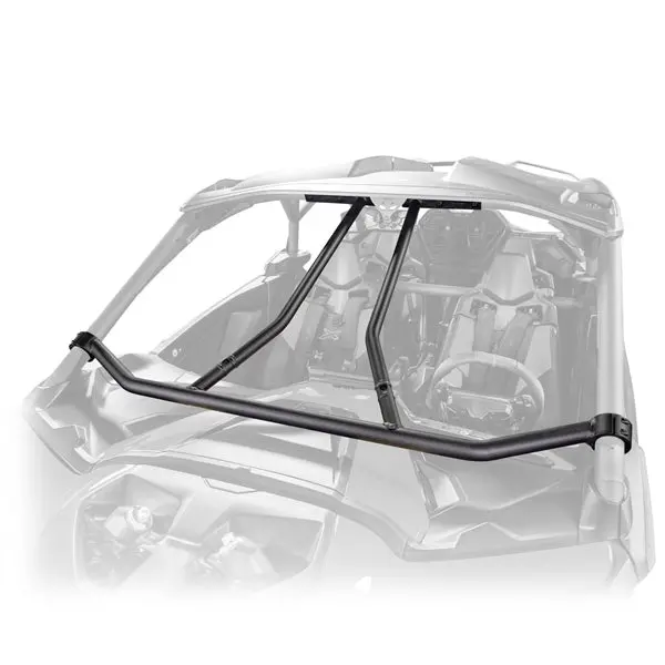 Drt Motorsports Intrusion Bar Kit 1