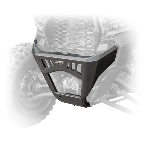 Drt Motorsports Kawasaki Hd Front Bumper 1