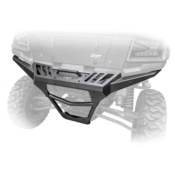 Drt Motorsports Kawasaki Hd Rear Bumper 1