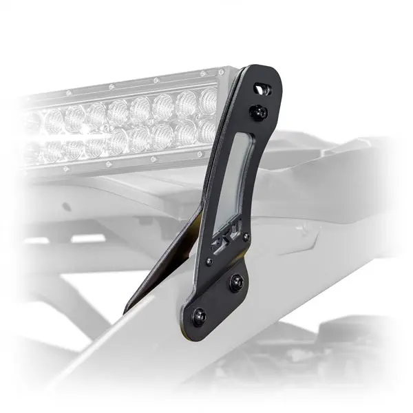 Drt Motorsports Light Bar Bracket Kit 1