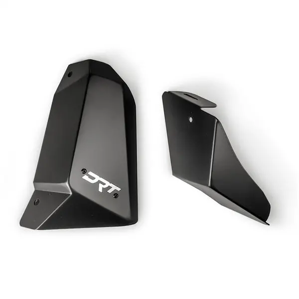 Drt Motorsports Line Protection Kit 1