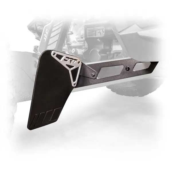 Drt Motorsports Mud/Rock Guard Kit 1