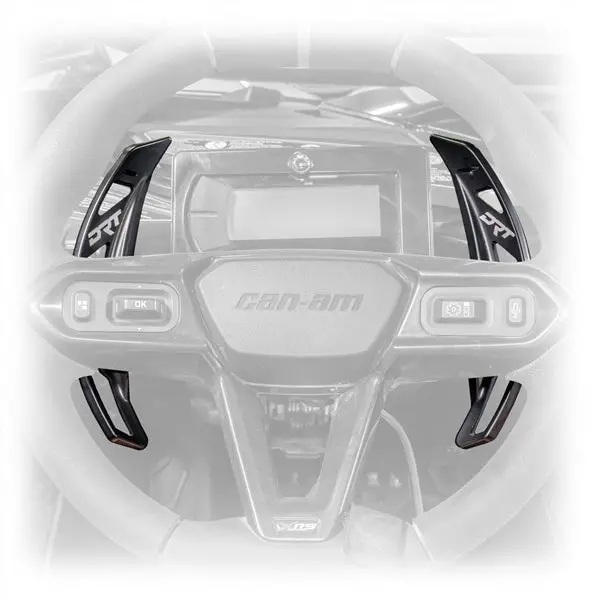 Drt Motorsports Paddle Shifter 1