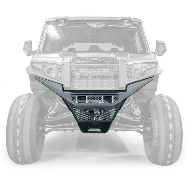 Drt Motorsports Polaris Front Bumper 2