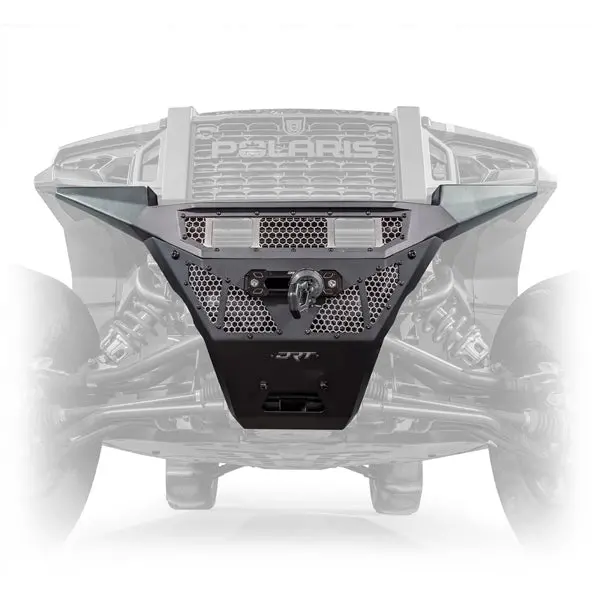 Drt Motorsports Polaris Front Bumper 1