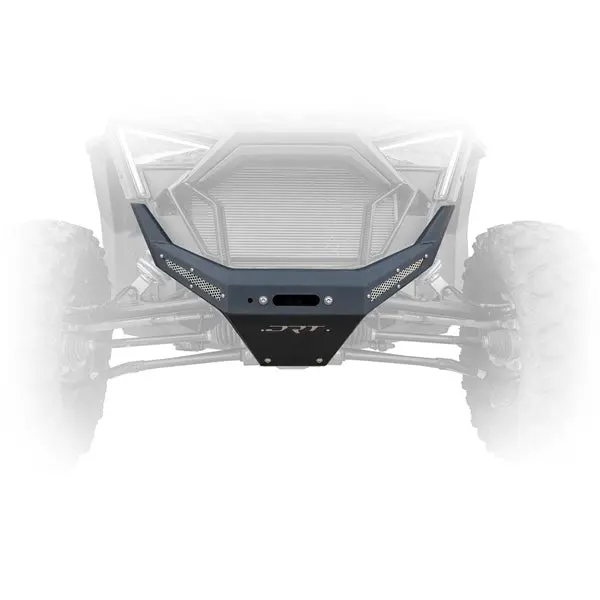Drt Motorsports Polaris Front Winch Bumper 1