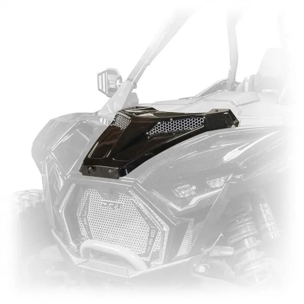 Drt Motorsports Polaris Hood Scoop 1
