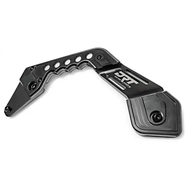 Drt Motorsports Polaris Passenger Grab Handle 1