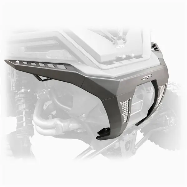 Drt Motorsports Polaris Rear Bumper 2