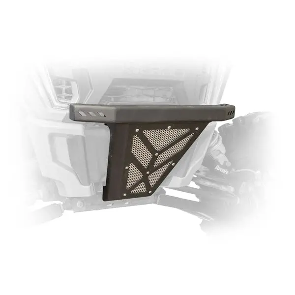 Drt Motorsports Polaris Rzr Bumper 2