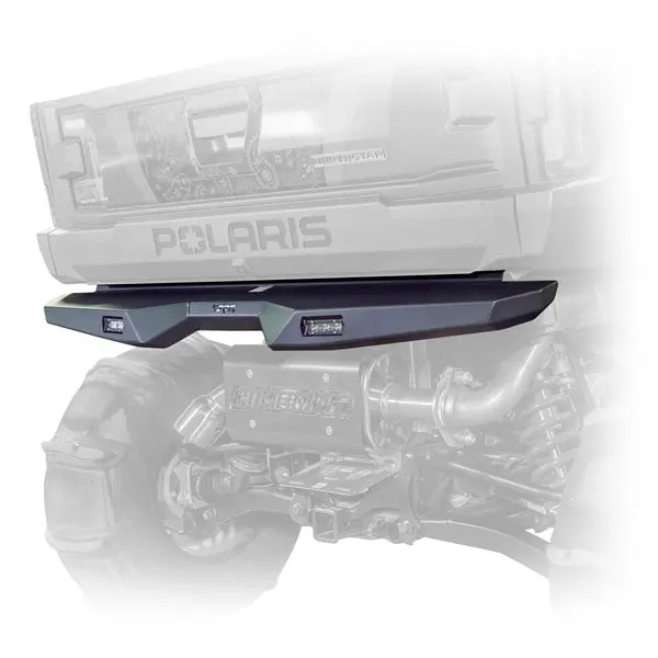Drt Motorsports Polaris Xpedition Rear Bumper 2