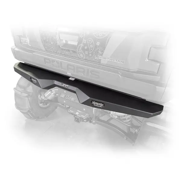 Drt Motorsports Polaris Xpedition Rear Bumper 1