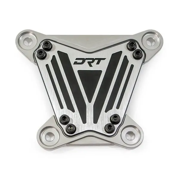 Drt Motorsports Radius Rod Plate Kit 1