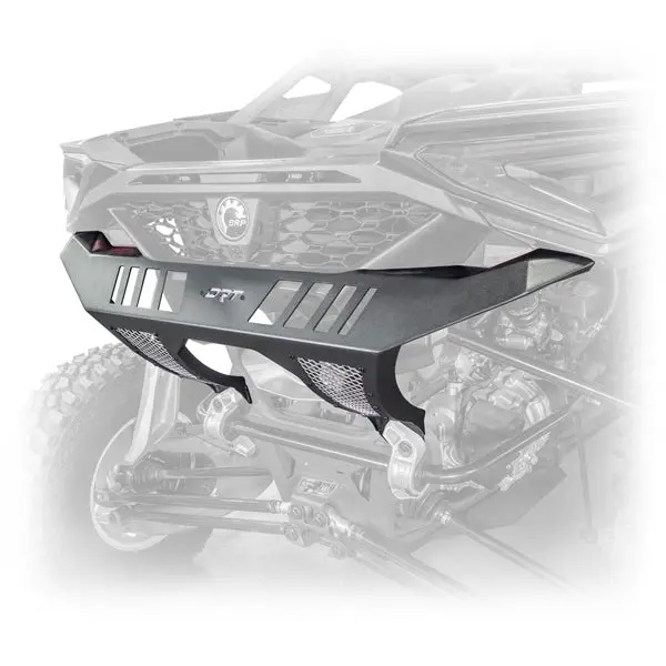 Drt Motorsports Rear Bumper 1