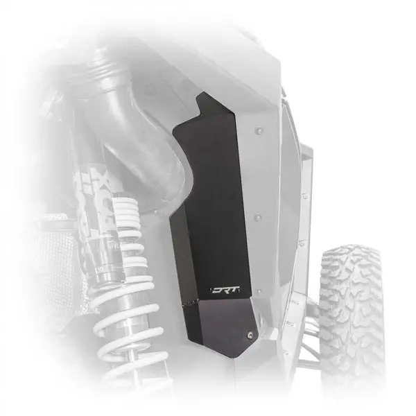 Drt Motorsports Rear Fender Guard 1