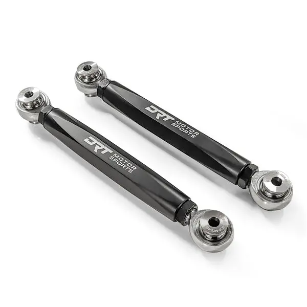 Drt Motorsports Rear Sway Bar Link Kit M10 1
