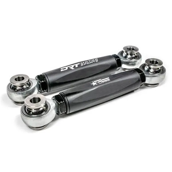 Drt Motorsports Rear Sway Bar Link Kit M12 2