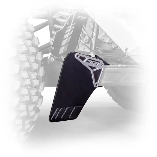 Drt Motorsports Rock Guard 1