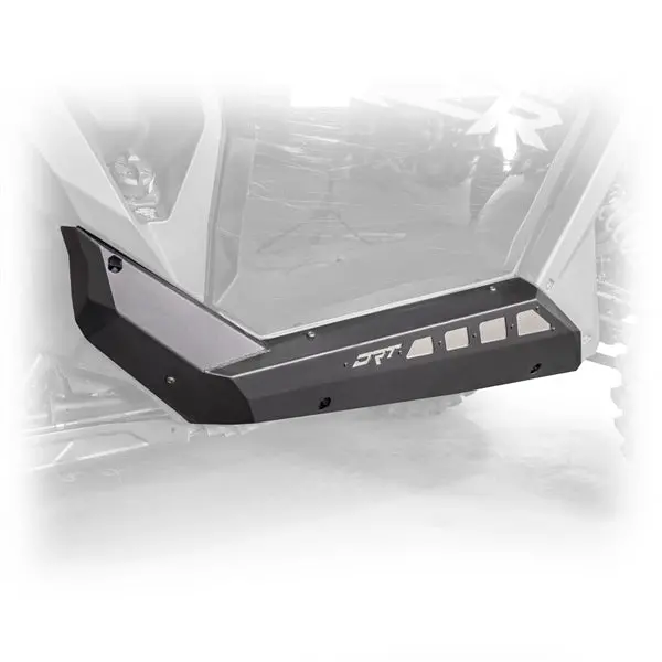Drt Motorsports Rock Slider 2 Doors 1