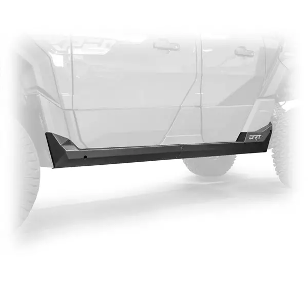 Drt Motorsports Rock Slider 1